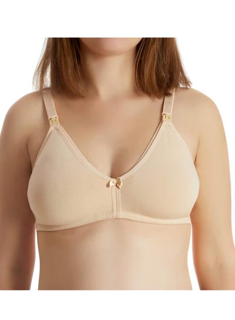 Funna Adjustable Strap Nursing (Bra Size -XL 80) - Image 4