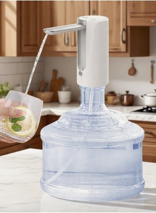 Free Quantitative Drinking Water Jug Pump Electric Automatic Drinking Water Pump Dispenser Switch Foldable Rechargeable Water Bottle Pump for Camping Kitchen Office - pzsku/Z58EFC7A1E43AADBCF4C8Z/45/1750747807/631db5e1-139d-4eb1-84f3-1737ceecf0ef