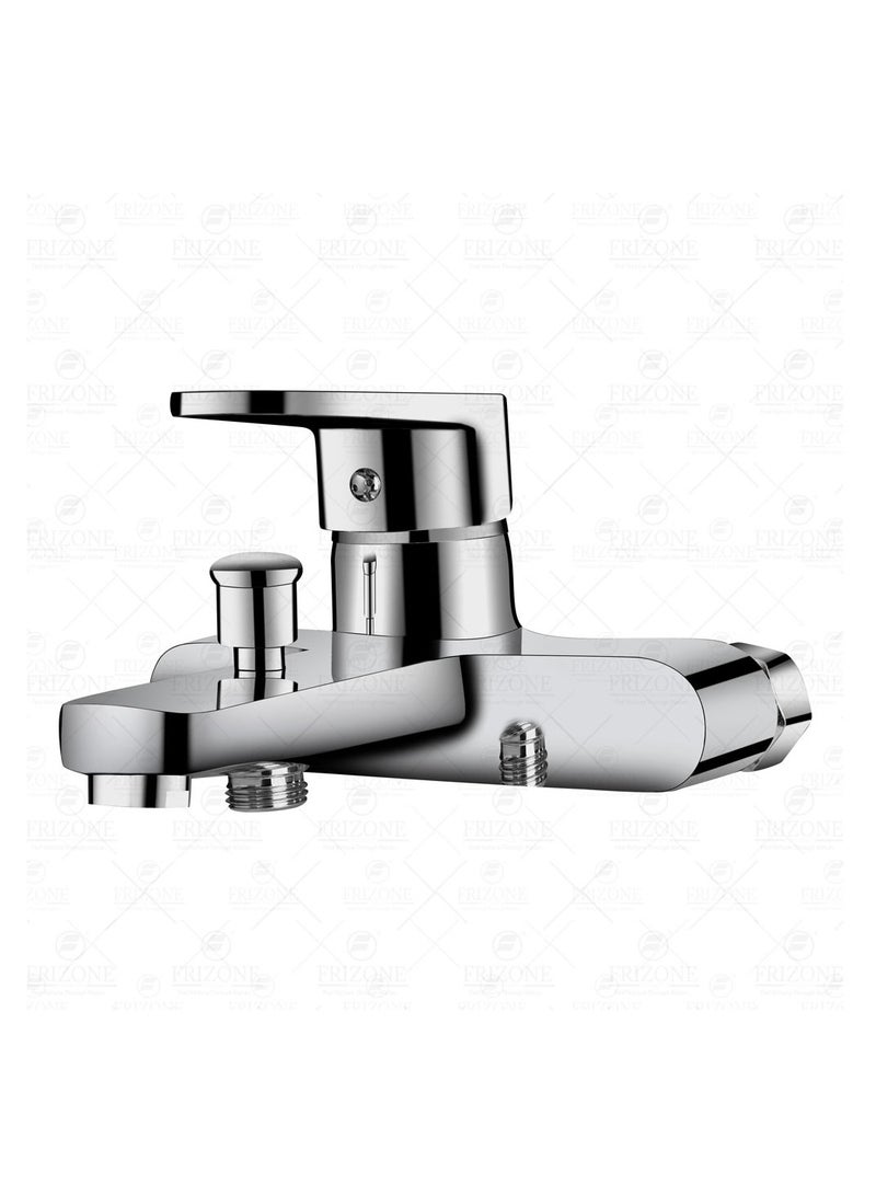 FRIZONE shower mixer anti rust/corrossion. multi layer coating, scratchles, FL02 - Image 1