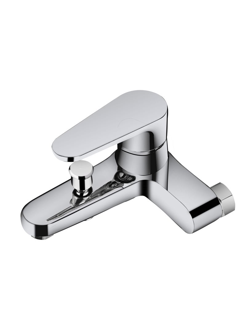 FRIZONE shower mixer anti rust/corrossion. multi layer coating, scratchles, FL02 - Image 2