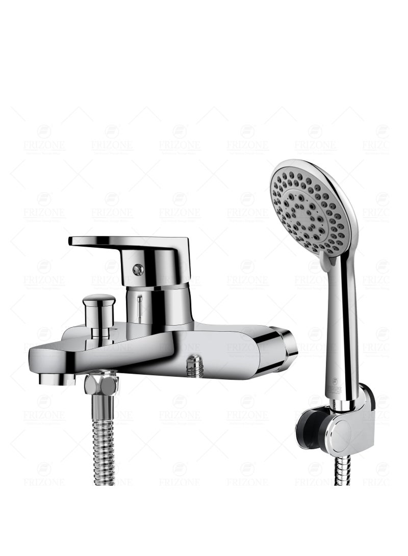 FRIZONE shower mixer anti rust/corrossion. multi layer coating, scratchles, FL02 - Image 4