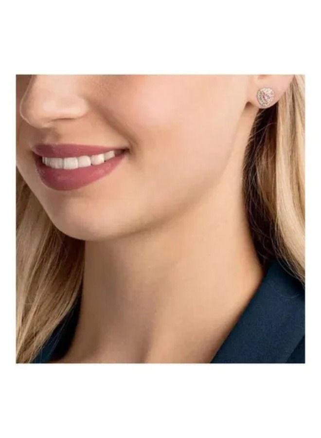 Chomel Romantic Heart Earrings  - Image 2
