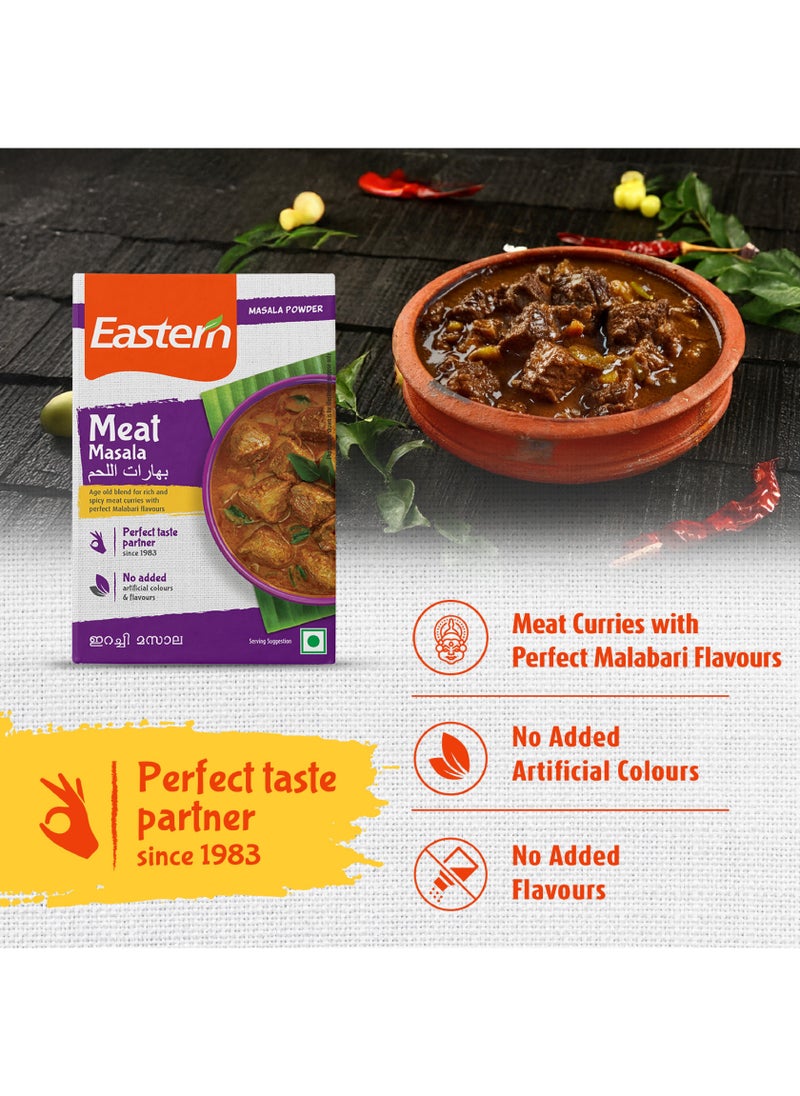Eastern Meat Masala Powder 125g - Image 2