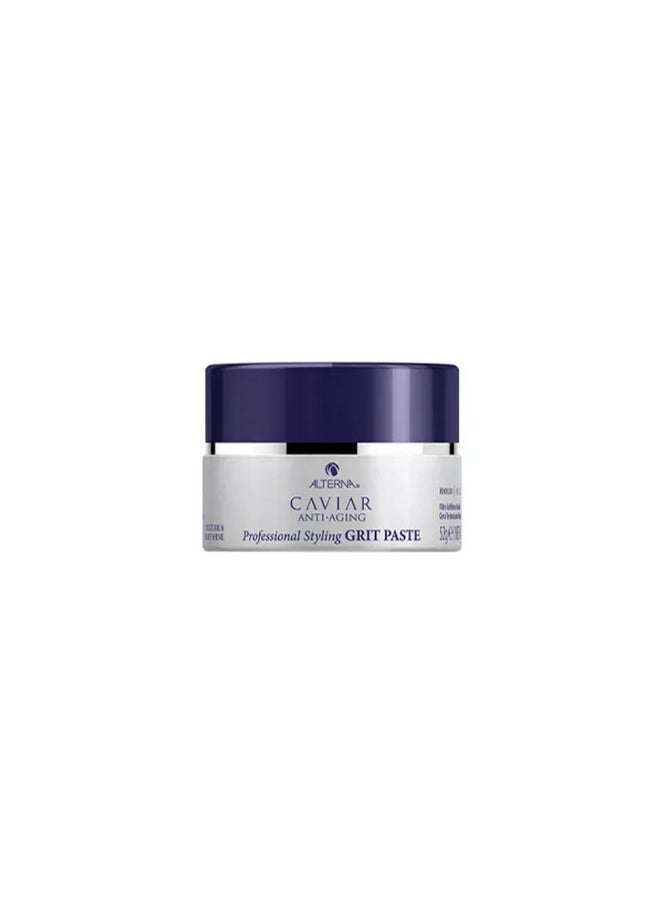 ALTERNA - Alterna Grit Paste volume and styling gel - Image 1