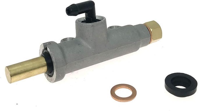 Rear Brake Master Cylinder For Polaris Atvs - Replacement For 1911113, 1910790