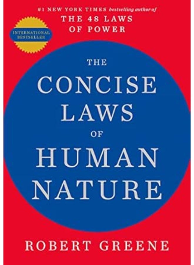 The Concise Laws of Human Nature - Image 2
