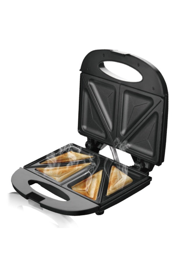 RAF Household double-sided heating waffle breakfast machine - Image 1