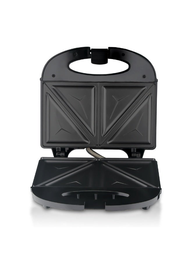 RAF Household double-sided heating waffle breakfast machine - Image 2