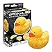 BePuzzled Duck Original 3D Crystal Puzzle Engaging and Entertaining Unique Puzzle Quack Your Way to Fun - Image 2