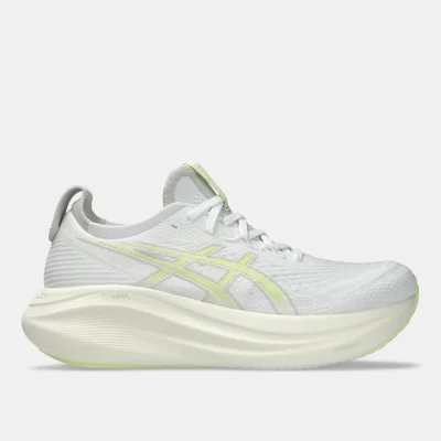 asics Men's GEL-NIMBUS 27 Running Shoes