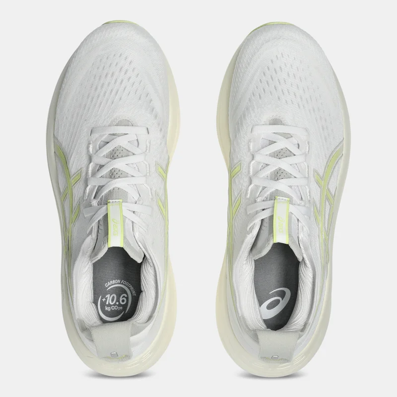 asics Men's GEL-NIMBUS 27 Running Shoes