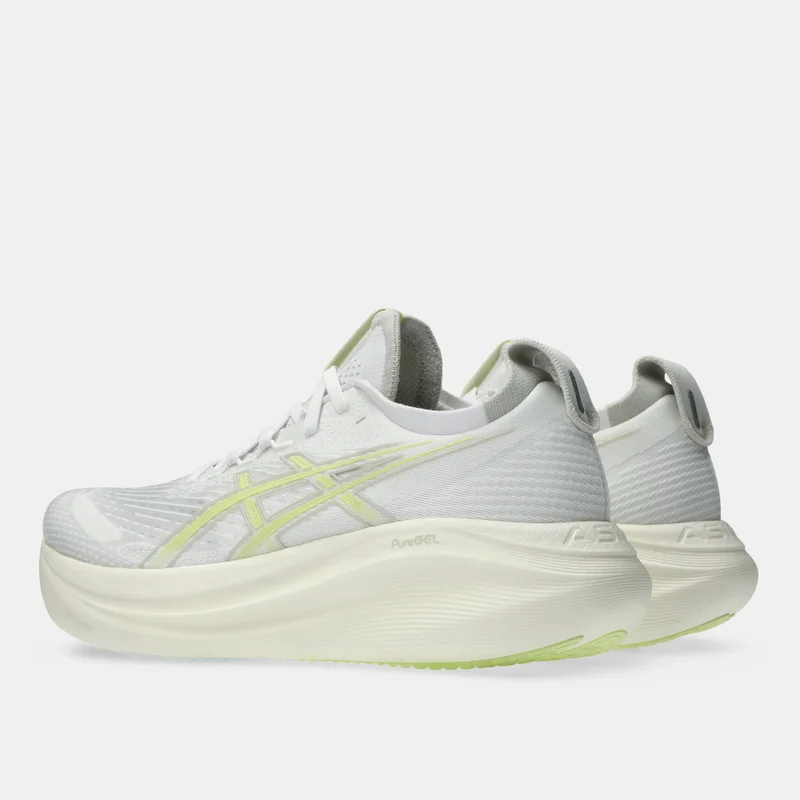 asics Men's GEL-NIMBUS 27 Running Shoes