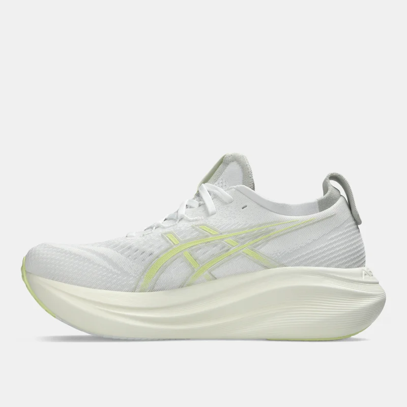 asics Men's GEL-NIMBUS 27 Running Shoes
