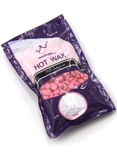 ProWax Wax Machine White With Two Bags Of Wax Pink  - Image 3