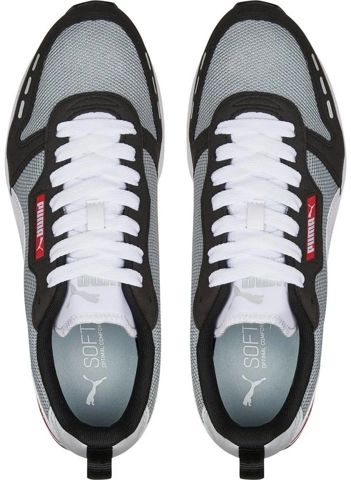 بوما R78 Unisex Sports Shoes 37311766