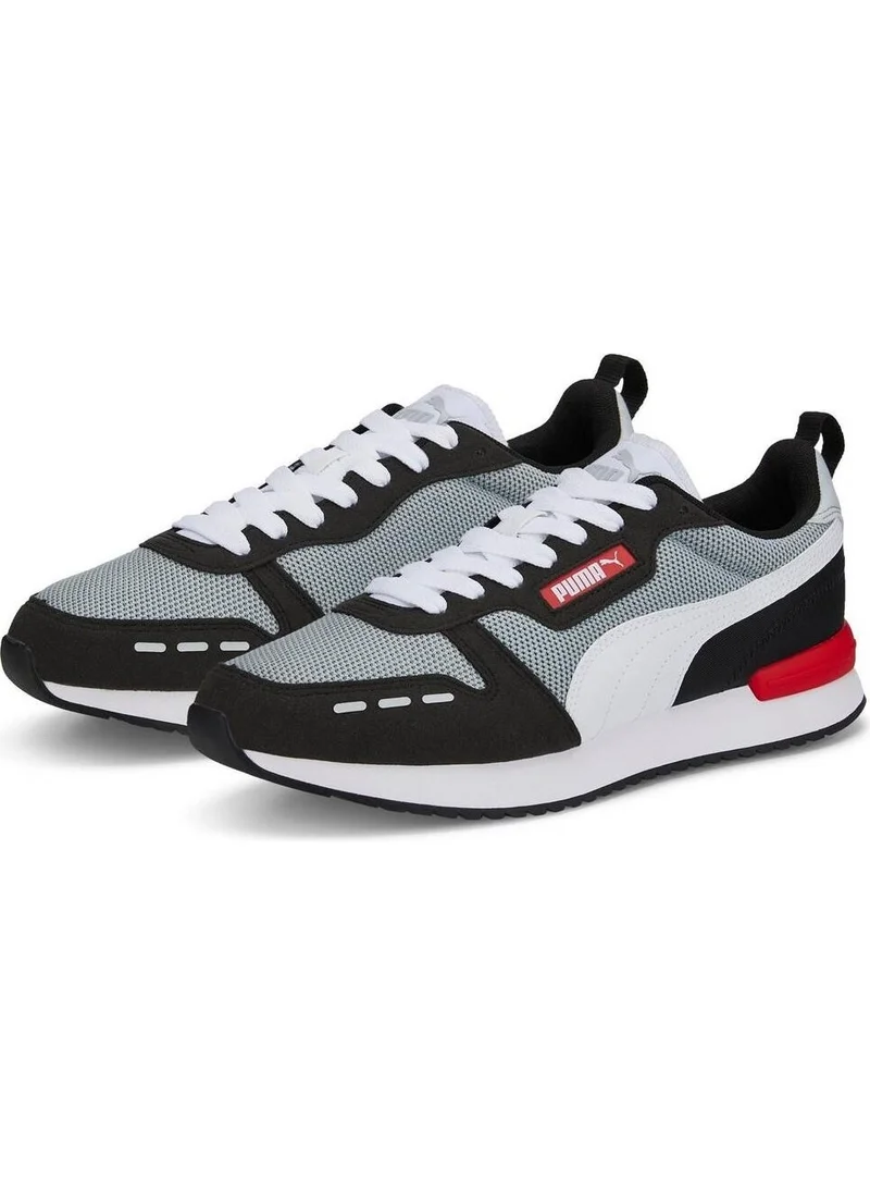 بوما R78 Unisex Sports Shoes 37311766