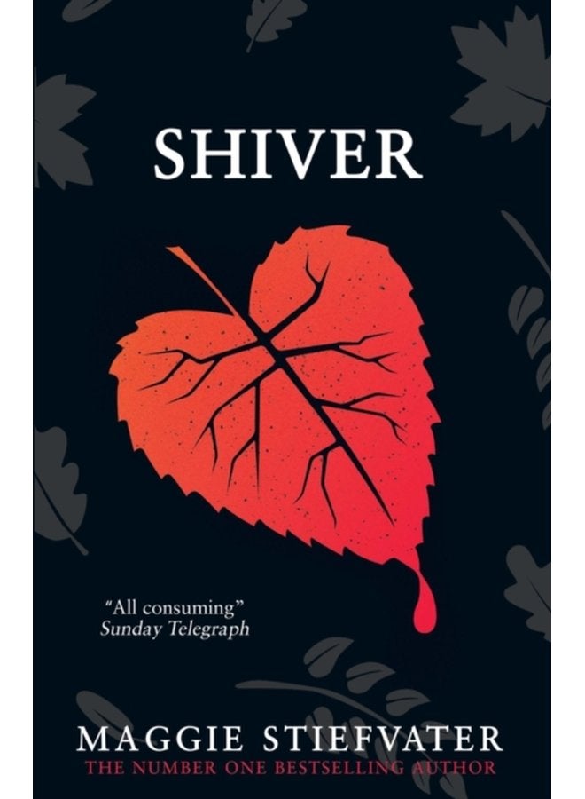 Shiver - Paperback