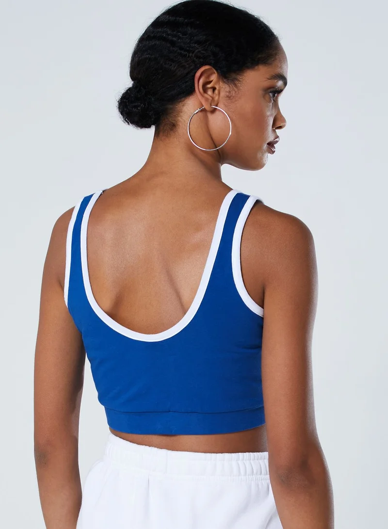 Ellesse Chela Cropped Tank