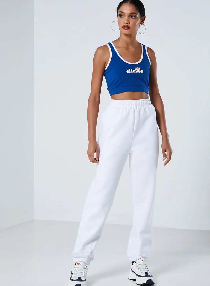 Ellesse Chela Cropped Tank