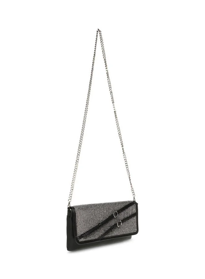Bfrance Black Women's Cross Body Bags