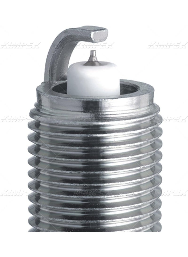 ان جي كي بوجيه جي-باور نيكل بيرفورمانس (7090) BKR5EGP من ان جي كيه. - Image 2