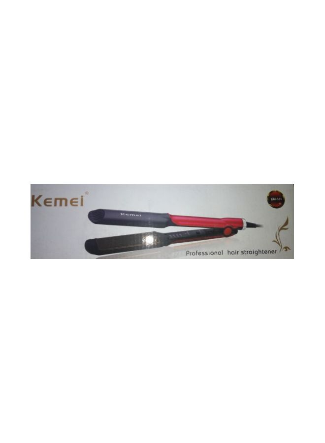 كيمي مملس الشعر KM-531 - Image 4