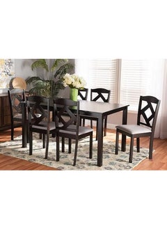 Generic Dining table 6 seats
 90x160x cm 