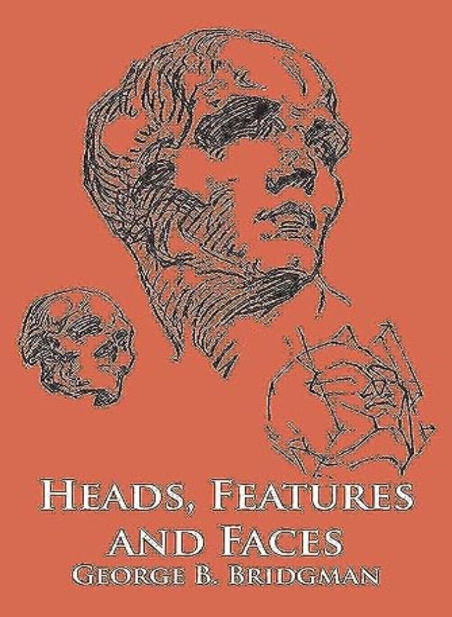 Heads, Features and Faces