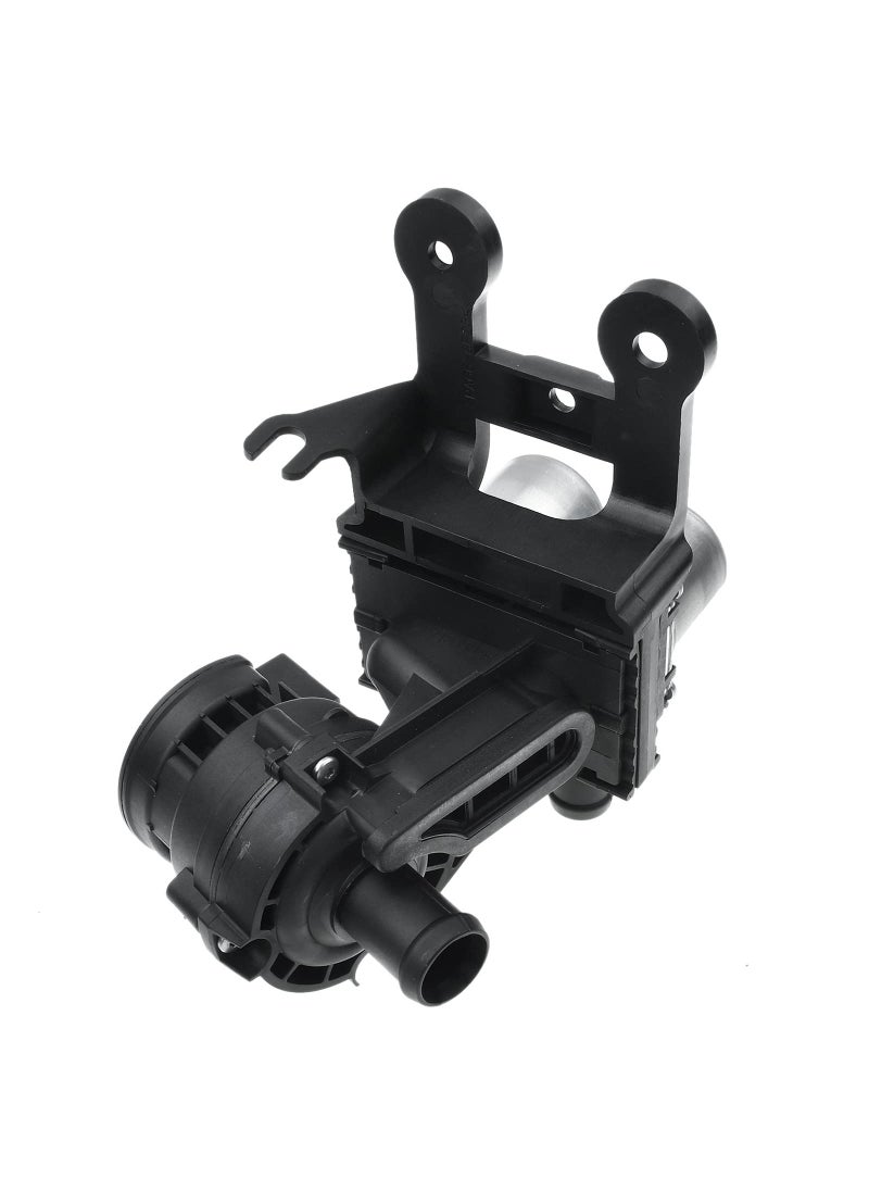 A-Premium A-Premium HVAC Heater Control Valve Compatible with Audi A6 A6 Quattro 2005-2011 S6 2007-2011 2.8L 3.0L 3.2L 4.2L 5.2L  - Image 5