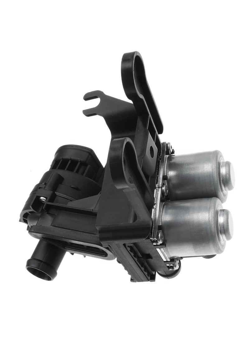 A-Premium A-Premium HVAC Heater Control Valve Compatible with Audi A6 A6 Quattro 2005-2011 S6 2007-2011 2.8L 3.0L 3.2L 4.2L 5.2L  - Image 4