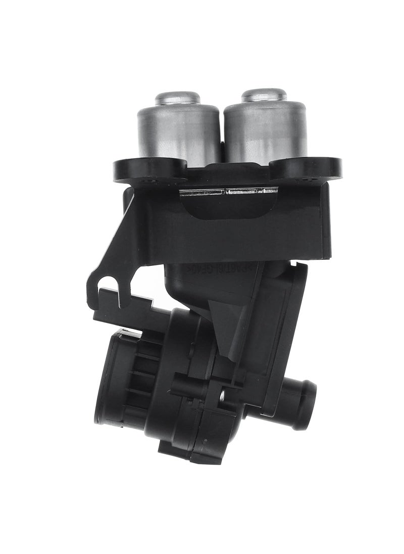 A-Premium A-Premium HVAC Heater Control Valve Compatible with Audi A6 A6 Quattro 2005-2011 S6 2007-2011 2.8L 3.0L 3.2L 4.2L 5.2L  - Image 3