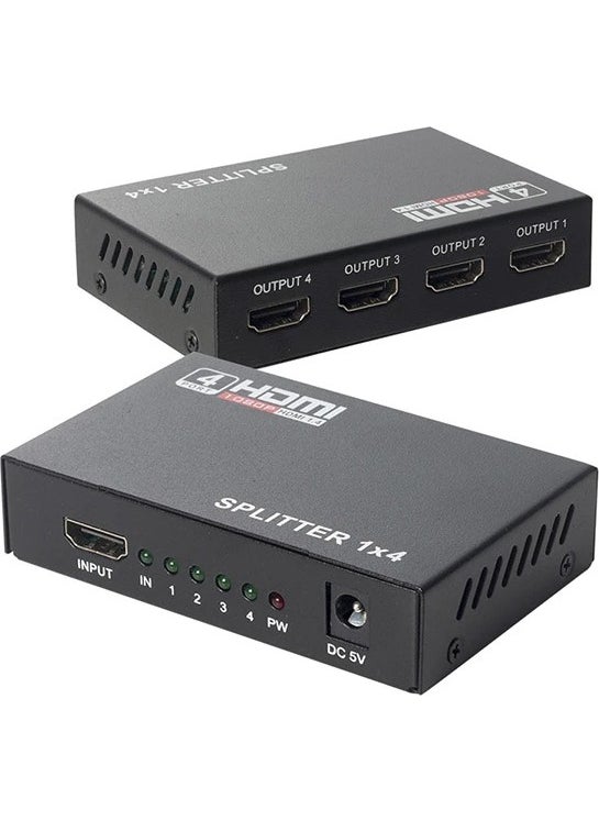 HDMI Splitter 1x4 - pzsku/Z58F11B6FFBBF6D52C14FZ/45/_/1740601639/c262917e-cb08-4a76-98bb-7b0b5b0a9746