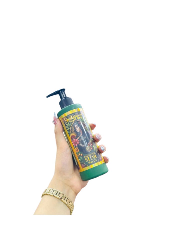 دكتور عربي زيت Probiotic SIDR من دكتور عربي - Image 4