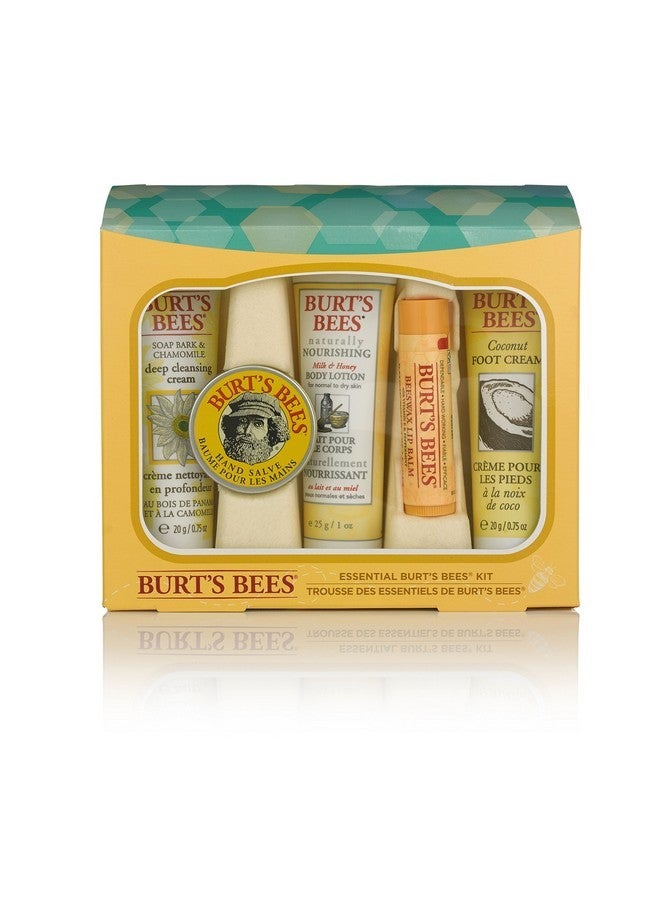 Essential Kit, 1 ea
