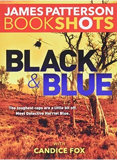 BLACK & BLUE BKSHOT 