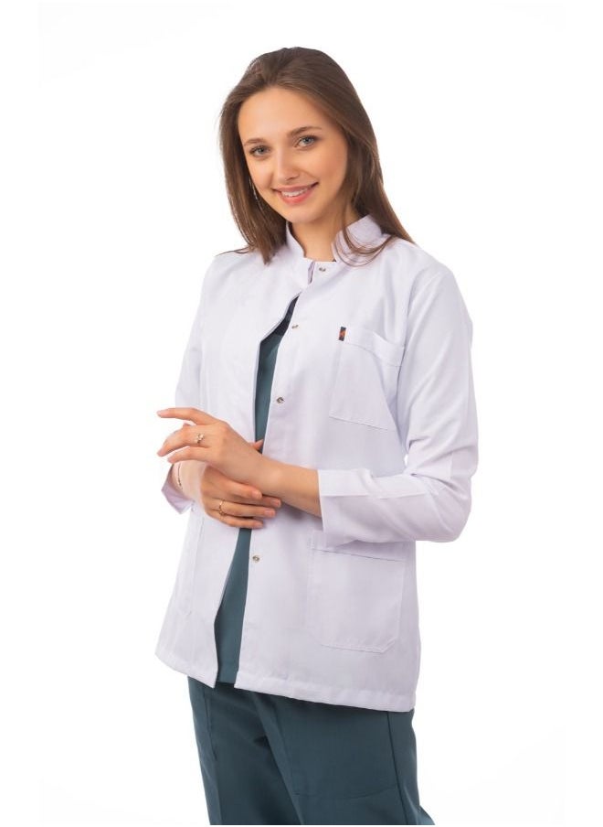 APEX Royal Short Coat  - Image 3