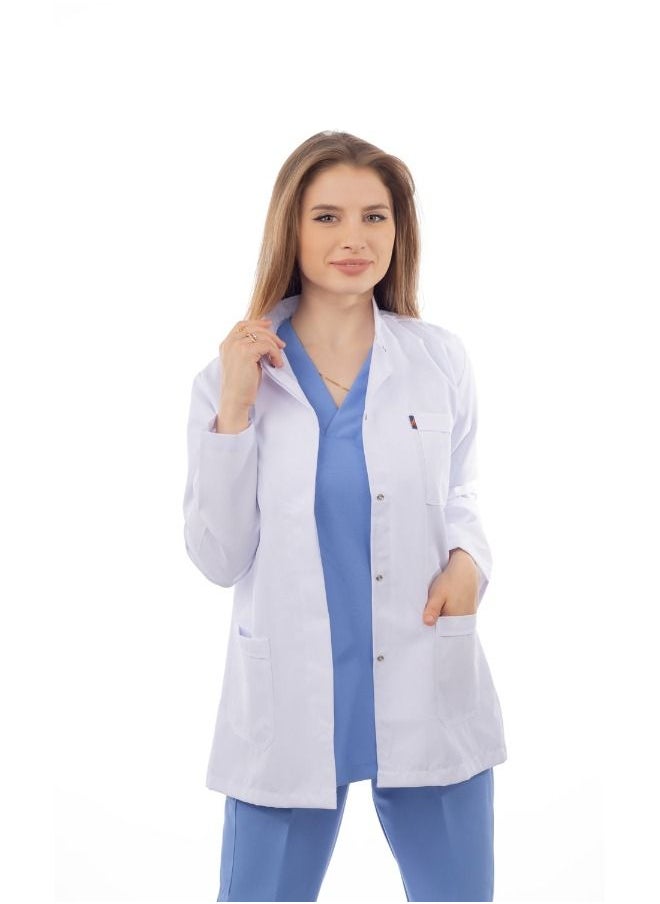 APEX Royal Short Coat  - Image 2
