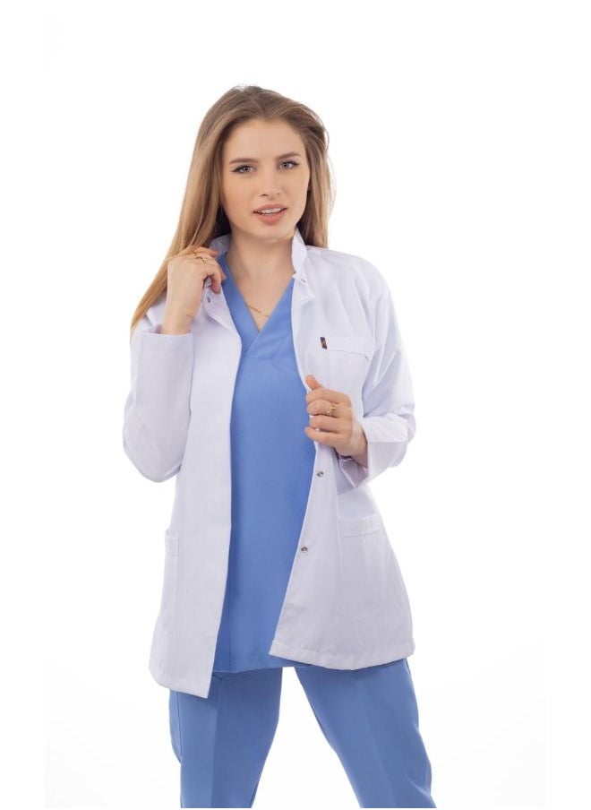 APEX Royal Short Coat  - Image 1