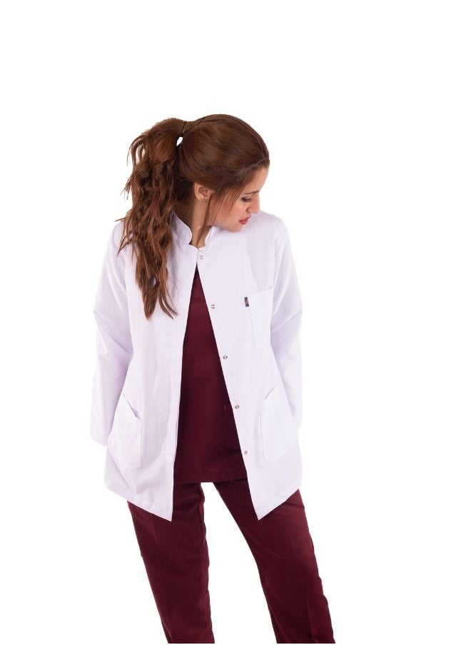 APEX Royal Short Coat  - Image 4