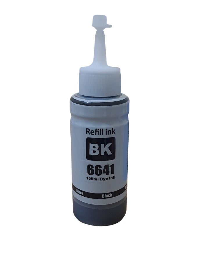 Refill Epson Printer Dye Ink 664 Compatible 4 Colors 70ML Ink Refill for L100 L110 L120 L130 L132 L200 L210 L220 L222 L300 L310 L312 L350 L355 L362 L364 L365 L366 L382 L386 L455 L456 L486 L550 ET-2650 for Home Office Daily Use - Image 3
