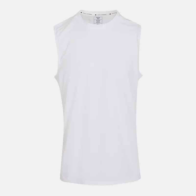 Sun and Sand Sports Men's Training Tank Top