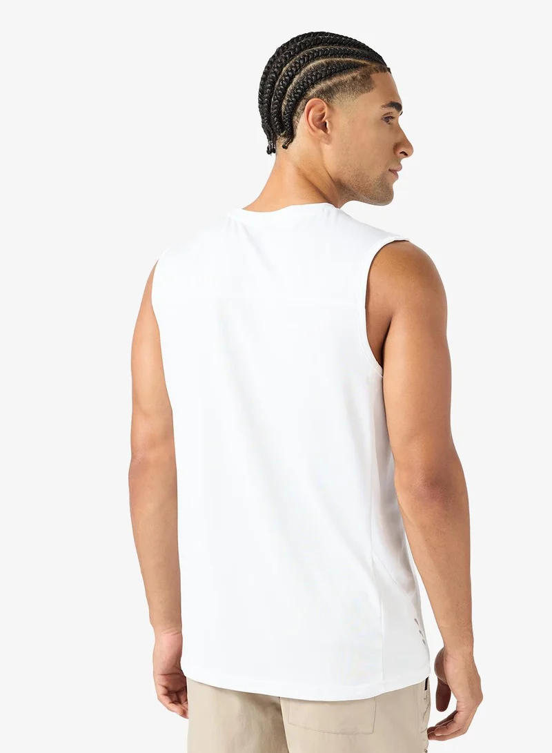 Sun and Sand Sports Men's Training Tank Top