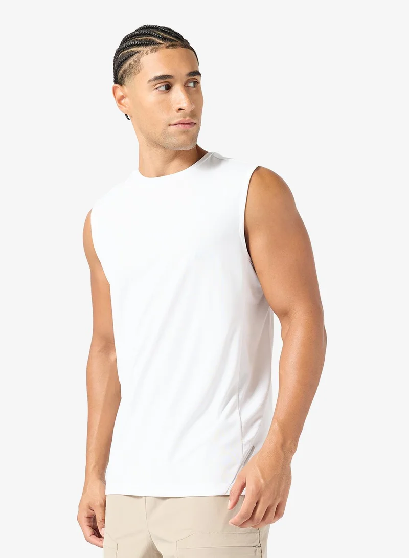 Men's Training Tank Top