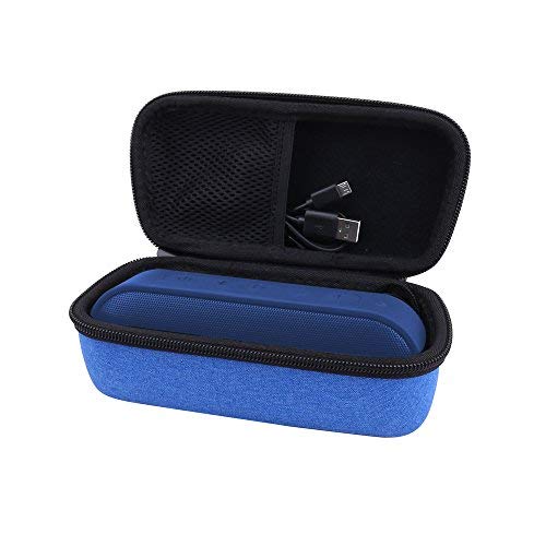 Aenllosi Hard Case Replacement for Tribit XSound Surf/Go Portable Bluetooth Speaker by (Blue) - Image 2