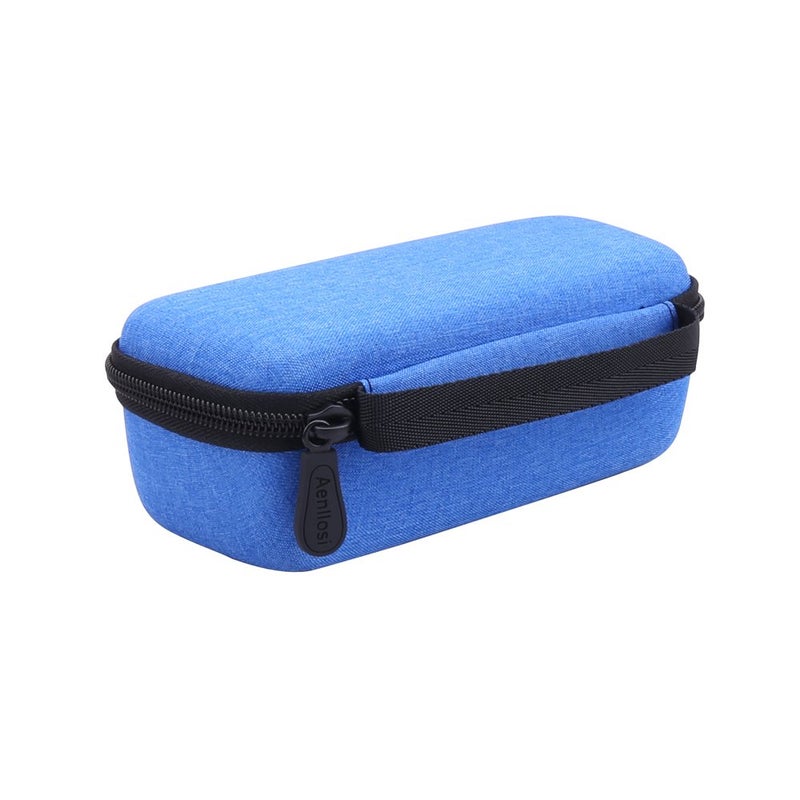 Aenllosi Hard Case Replacement for Tribit XSound Surf/Go Portable Bluetooth Speaker by (Blue) - Image 5