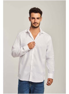 Long Sleeve Classic Shirt