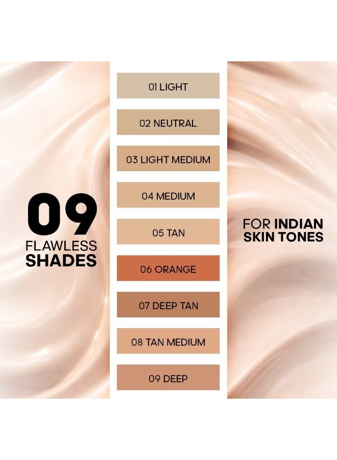 Recode 02 We Stole Da Show Concealer 6ML - Image 4