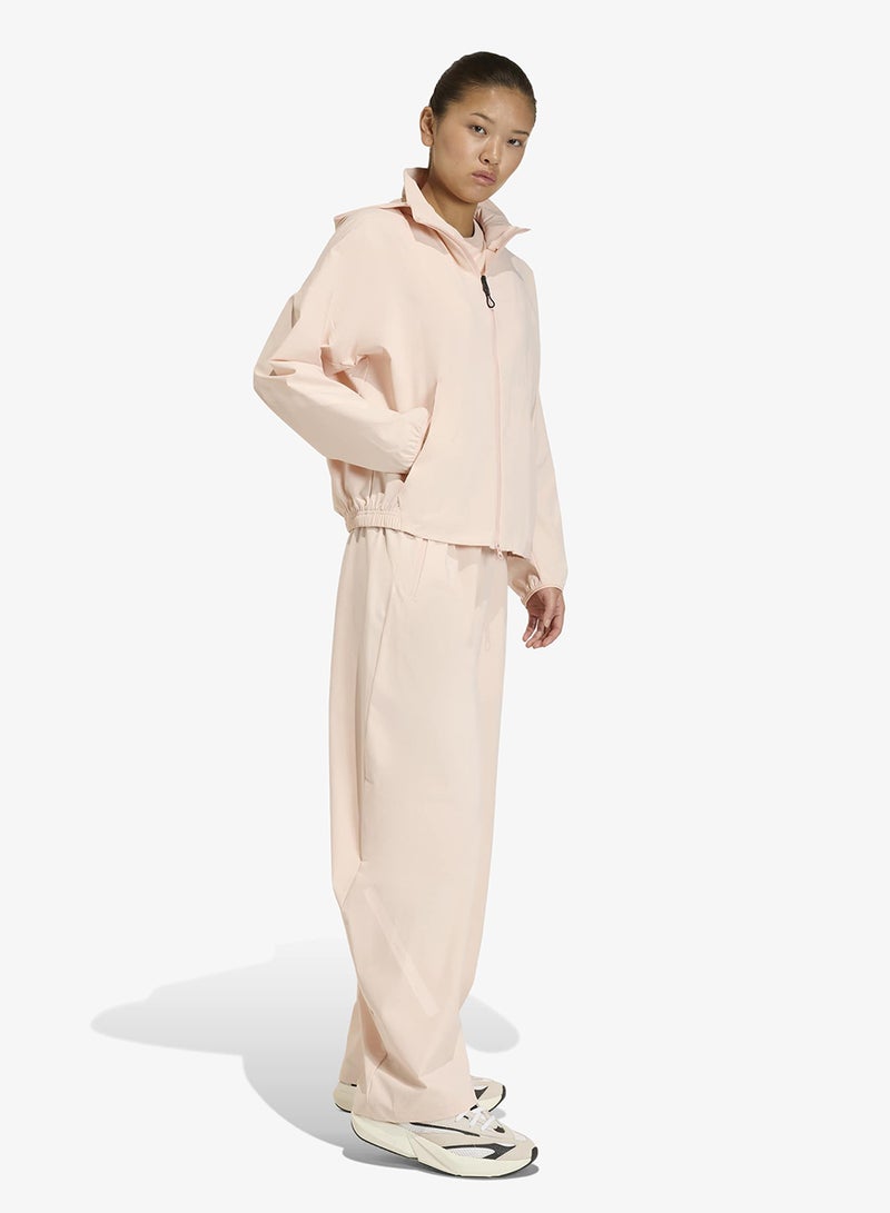 Adidas Z.N.E. Woven Track Jacket - Image 5