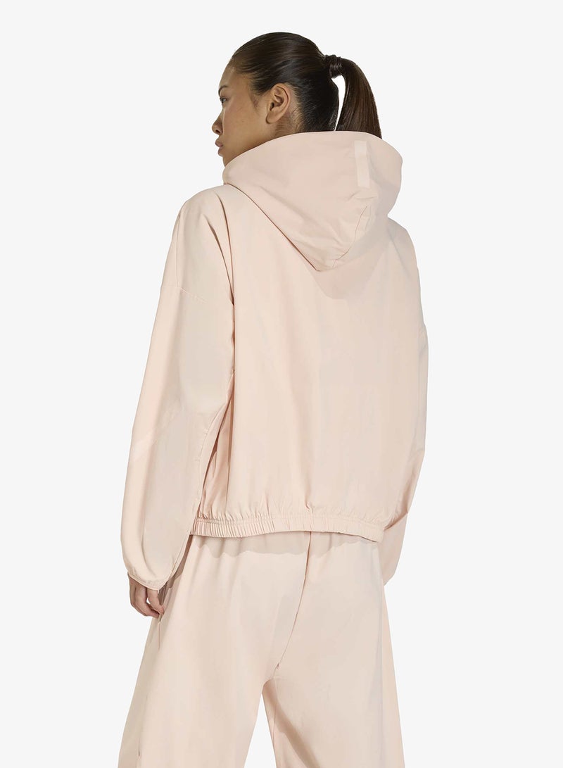 Adidas Z.N.E. Woven Track Jacket - Image 2