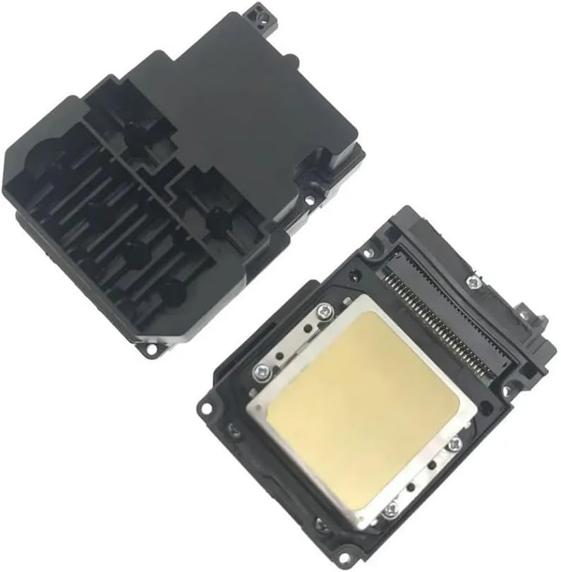Eco Friendly Sublimation Ink Printhead Compatible with Epson F192040 DX8 DX10 TX800 TX820 - Image 4